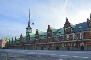 Børsen