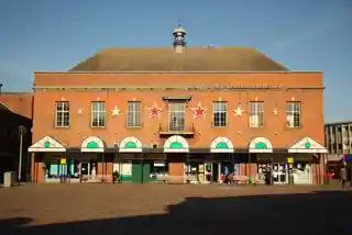 Gainsborough Town Hall
