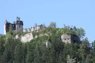 Burg Kaisersberg