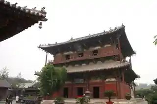 Dule Temple