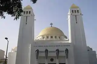 Our Lady of Victories Cathedral