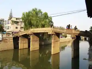 Xiangfu Bridge