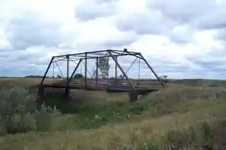 Blanchard Bridge