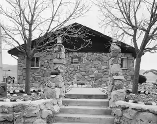 Rooney Ranch