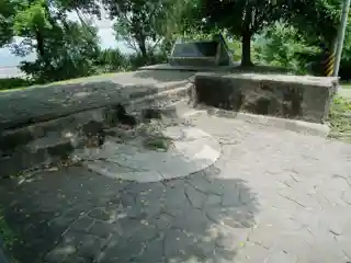 Su'ao Fortress