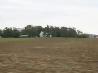 John Augspurger Farm No. 2