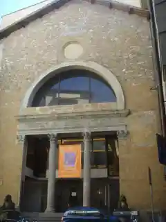 San Pancrazio