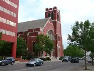 First Presbyterian Church