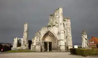 Abbey of Saint Bertin