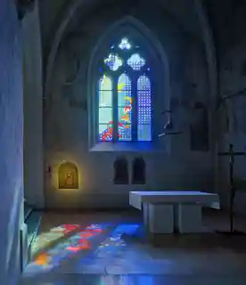 Abbaye Notre-Dame de la Fille-Dieu