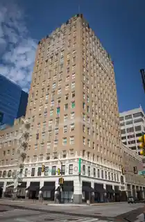 Electric Building