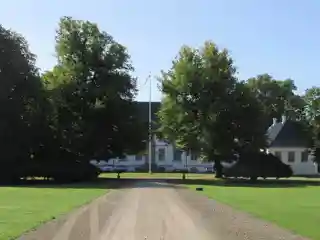 Eriksholm Castle