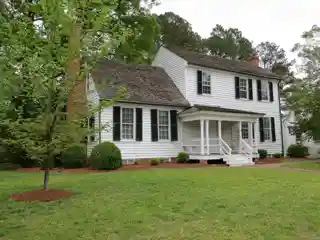 Rochelle–Prince House