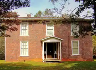 Richmond Hill Law School