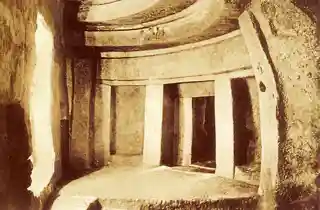 Hypogeum of Ħal Saflieni
