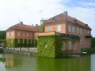 Maltesholm Castle