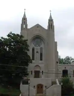 Cathedral of Christ the King