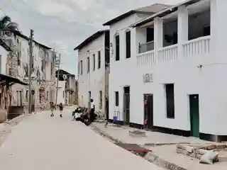 Mikindani