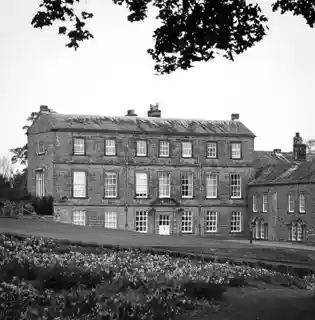 Barningham Park