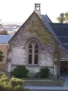Fremantle Grammar School