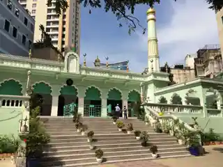 Musulman Mosque