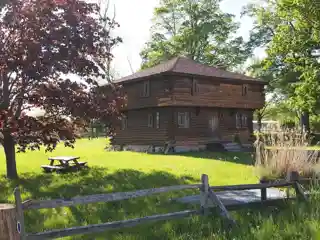 Fort Brewerton