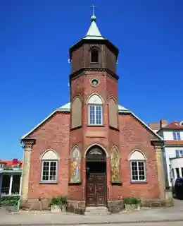 Trinity Church