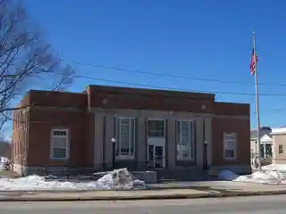 U.S. Post Office–Lancaster Main