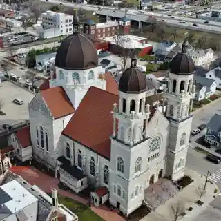 Basilica of St. Adalbert