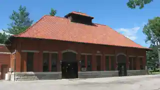 Ottawa Waterworks Building