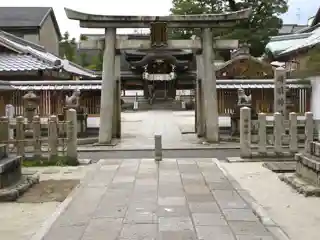 Seimei Shrine晴明神社