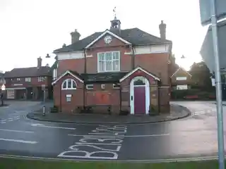 Haslemere Town Hall