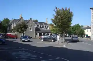 Athy Courthouse