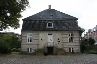 Radio House