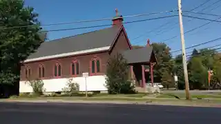 St. John's Episcopal Church