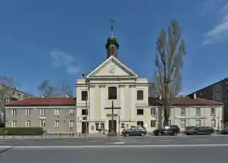 Church of John of God