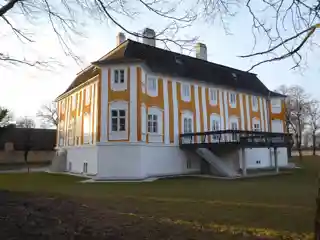 Schloss Wasserhof