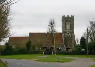 Church of St James
