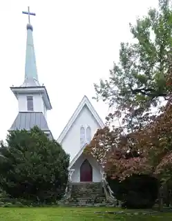Church of the Transfiguration