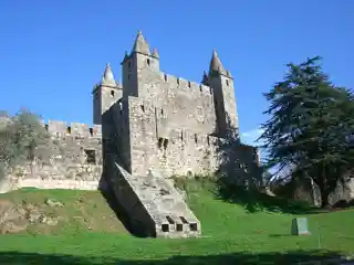 Castle of Feira