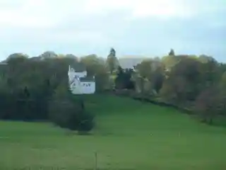 Aldie Castle