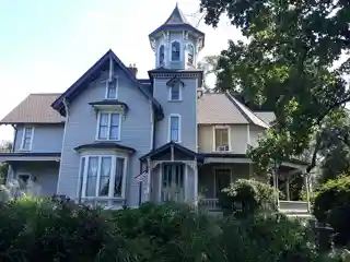 Building at One Pendleton Place
