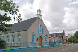 Free Presbyterian Church