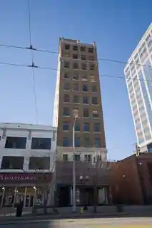 Lindsey Building