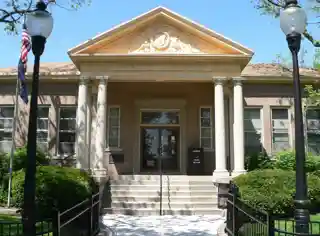 Fairbury Public Library