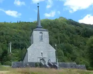 Vaksdal Church