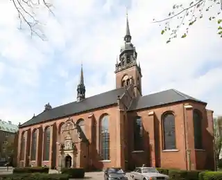 Church of the Holy Spirit