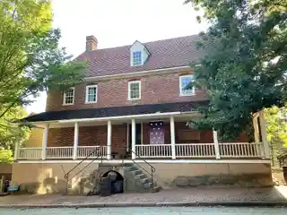 Salem Tavern