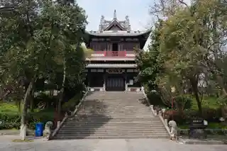 Xie Tiao Tower