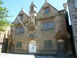 Corn Exchange, Dalkeith